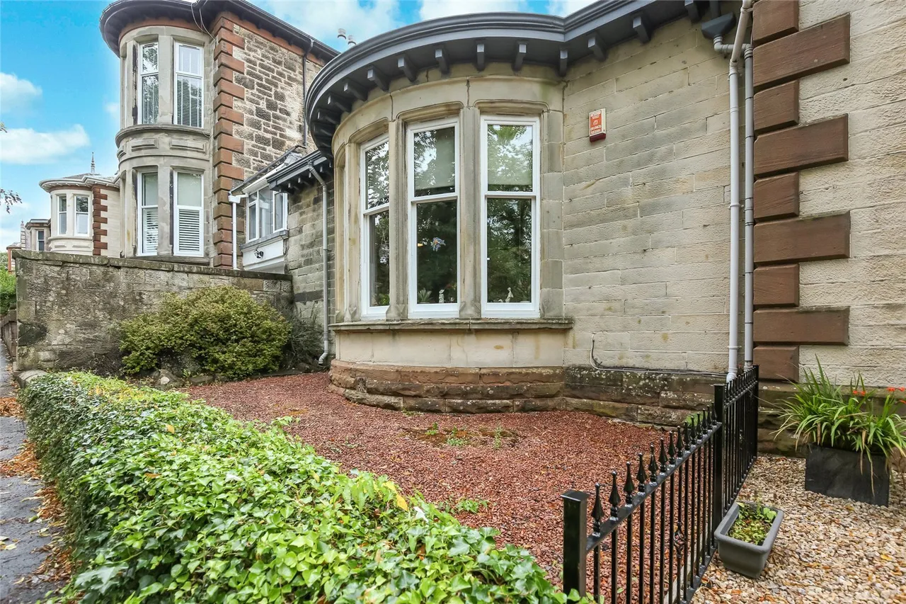 London Road, Kilmarnock, East Ayrshire, KA3, photo 18