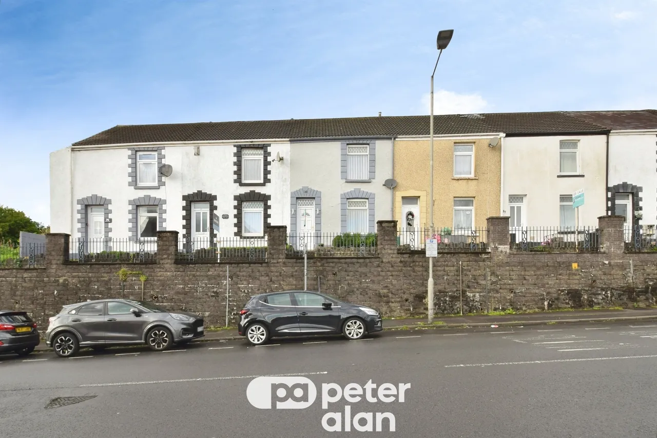 Pentregethin Road, Swansea, SA5, photo 20