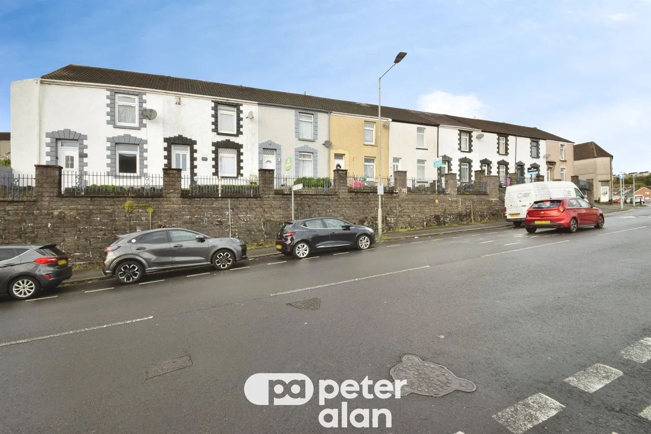 Pentregethin Road, Swansea, SA5, photo 19