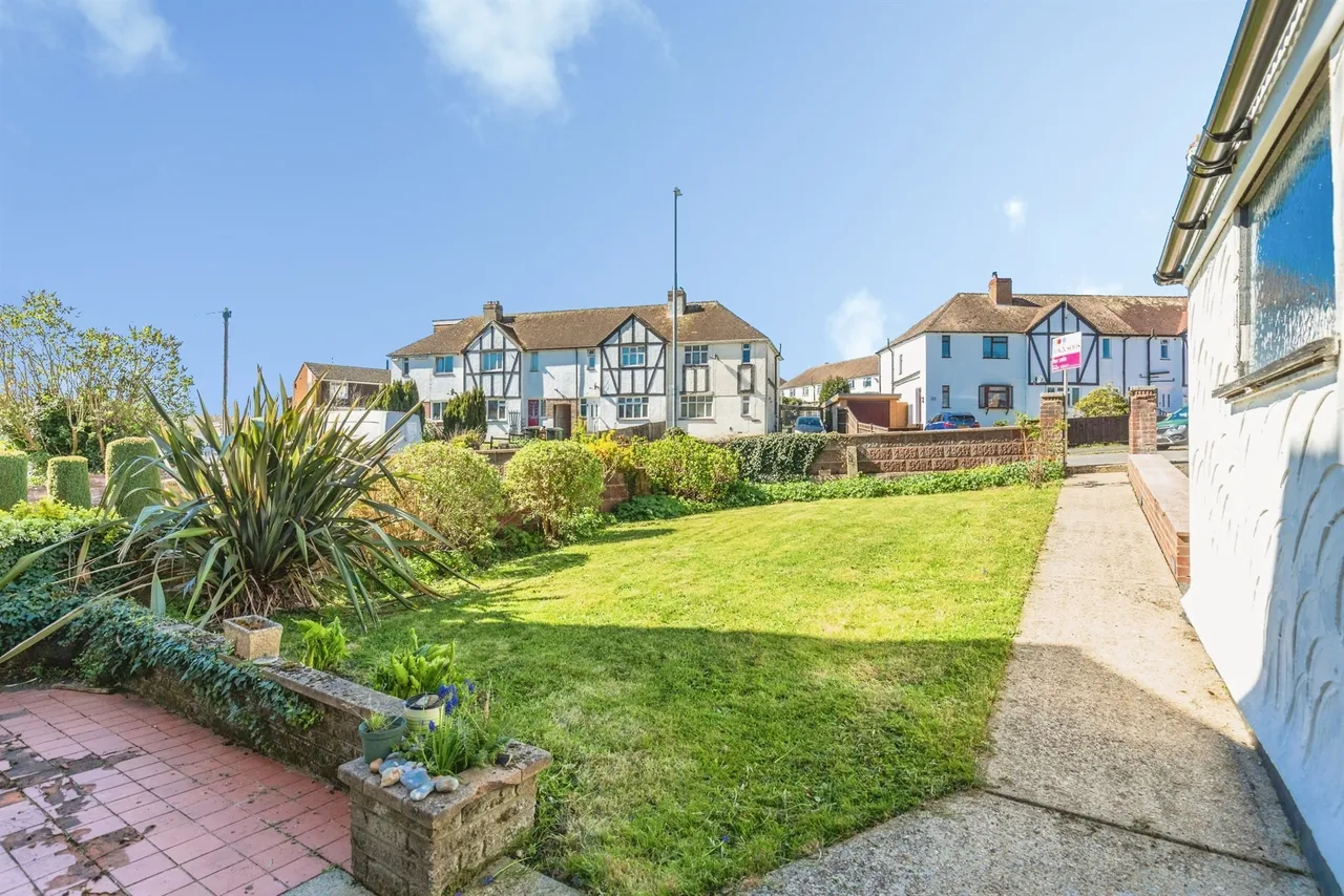 Oxford Road, St. Leonards-On-Sea, TN38, photo 16