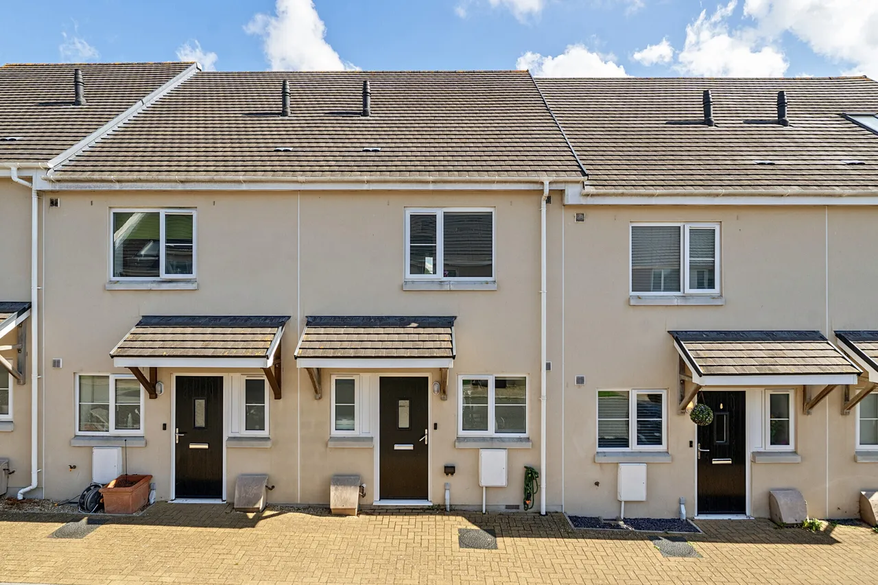 3 bed property for sale, Acland Park, Feniton, EX14