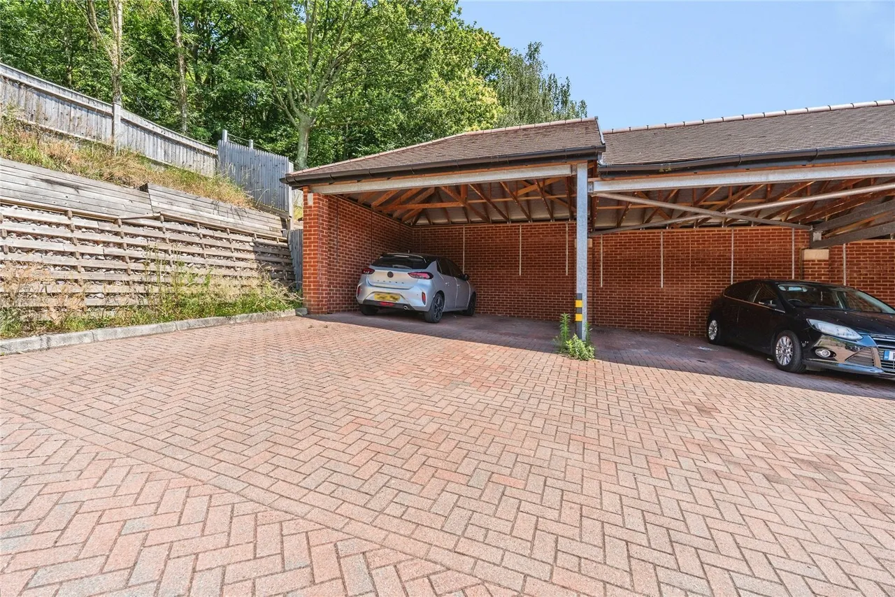 Goslings Turning, Bursledon, SO31, photo 16