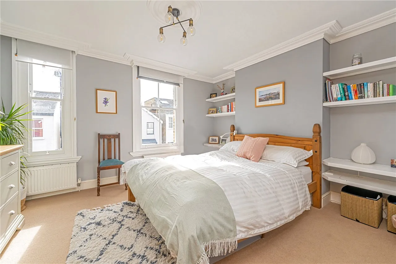 Wolsey Road, Hampton Hill, TW12 1QP, photo 8
