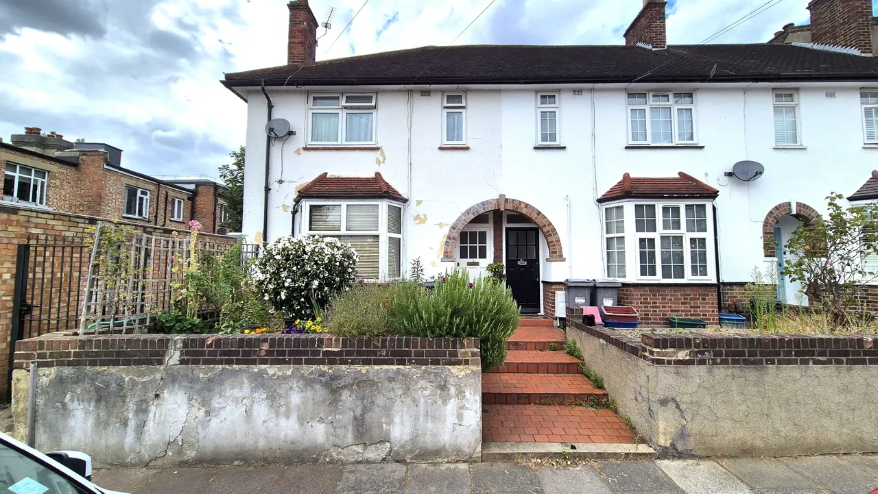 2 bed flat to rent — Loring Road, Isleworth, TW7