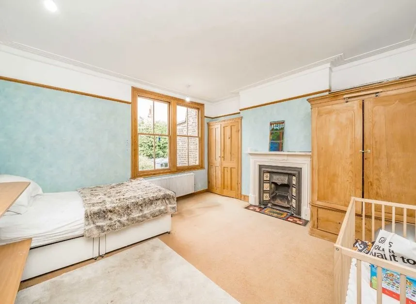 Stapleton Hall Road, Finsbury Park, N4, photo 9