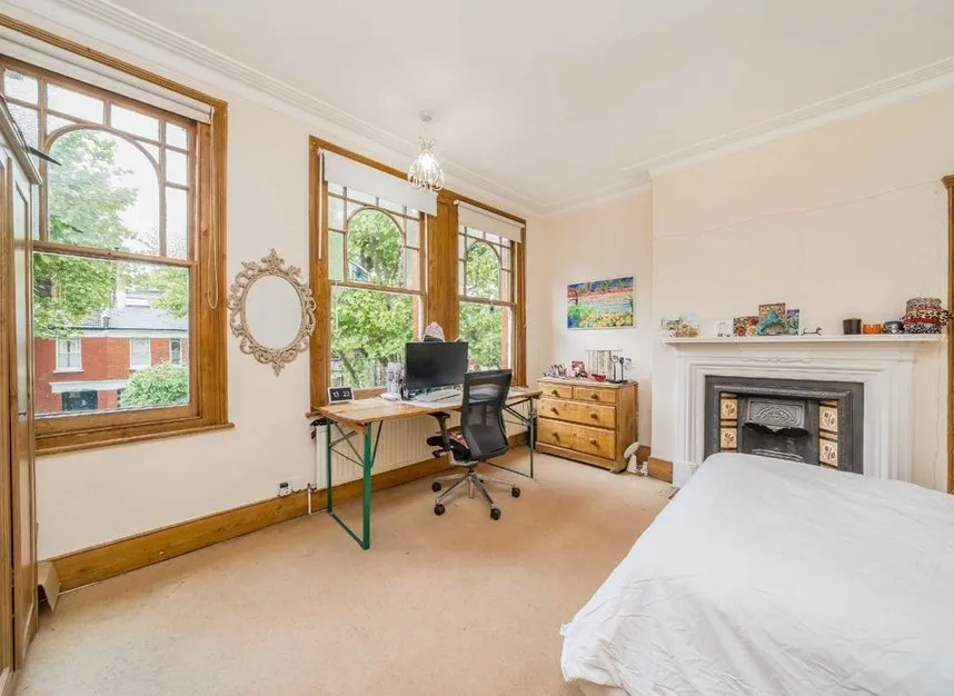 Stapleton Hall Road, Finsbury Park, N4, photo 8
