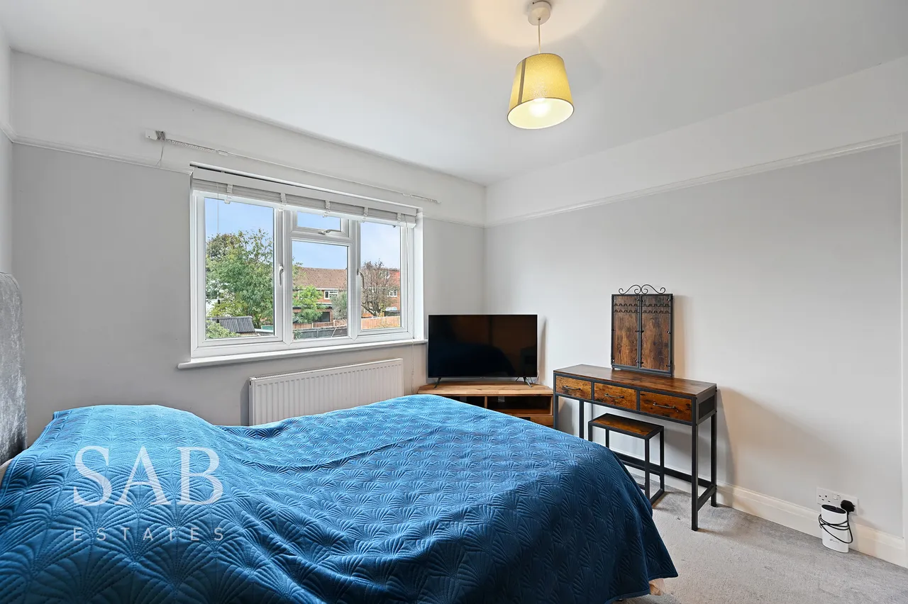 Marnham Crescent, Greenford, UB6, photo 10
