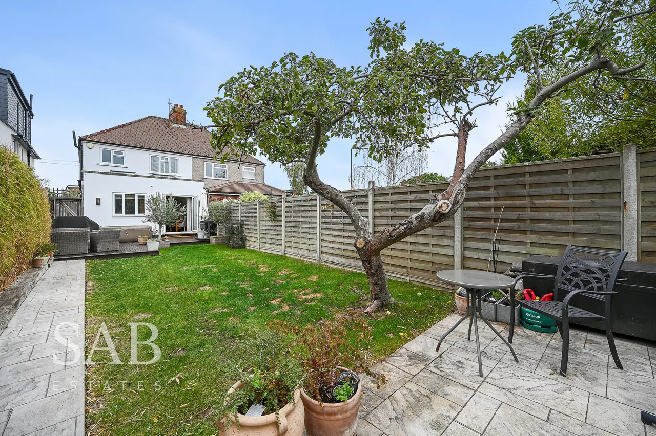 Marnham Crescent, Greenford, UB6, photo 16
