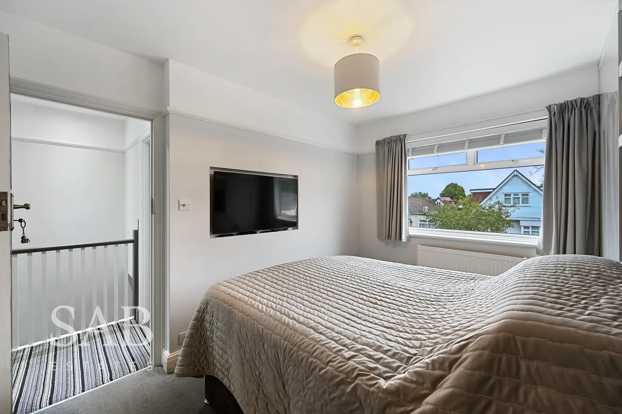 Marnham Crescent, Greenford, UB6, photo 12