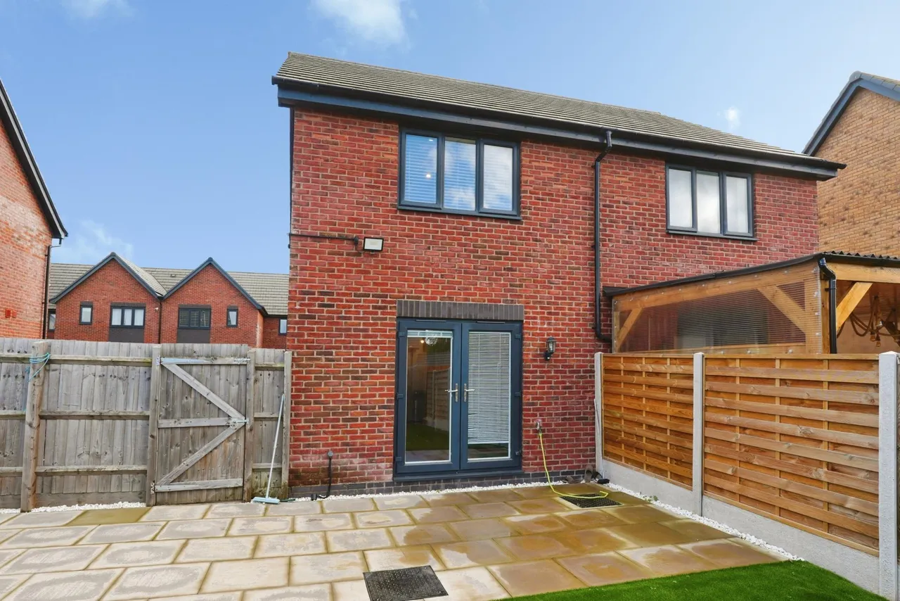 Mill Lane, Oldbury, B69, photo 20
