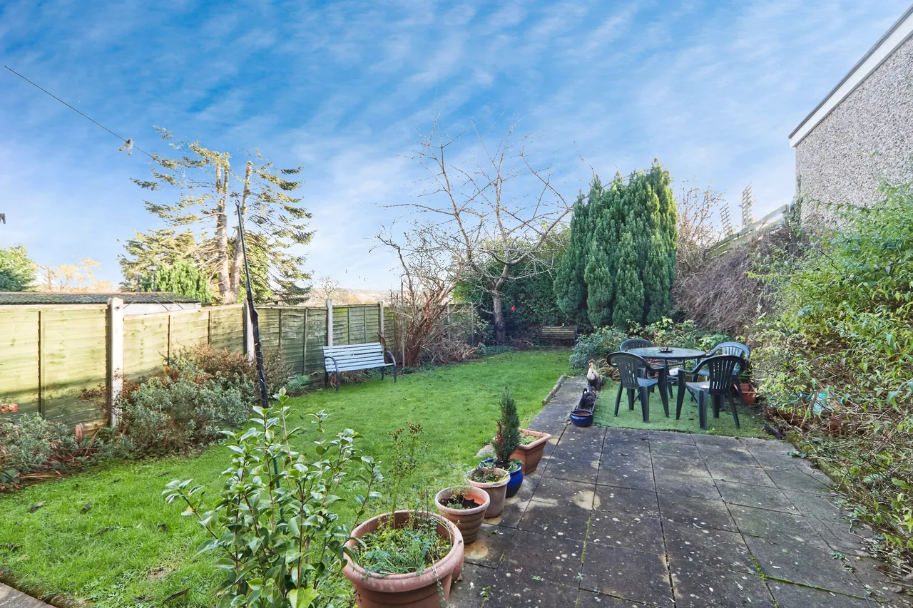 Cockshott Lane, Leeds, LS12, photo 14