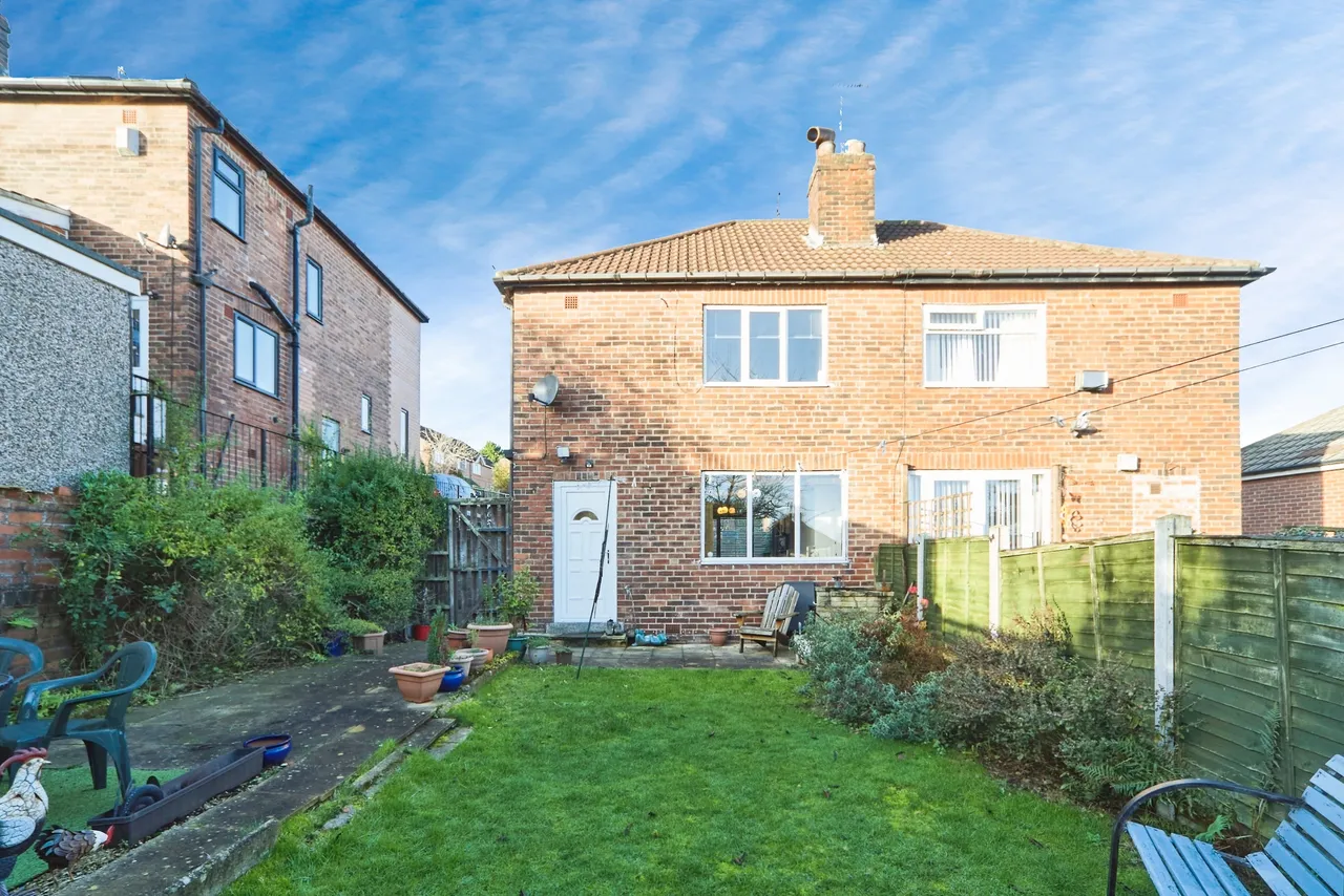 Cockshott Lane, Leeds, LS12, photo 15