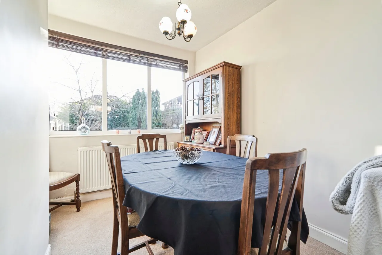 Cockshott Lane, Leeds, LS12, photo 5