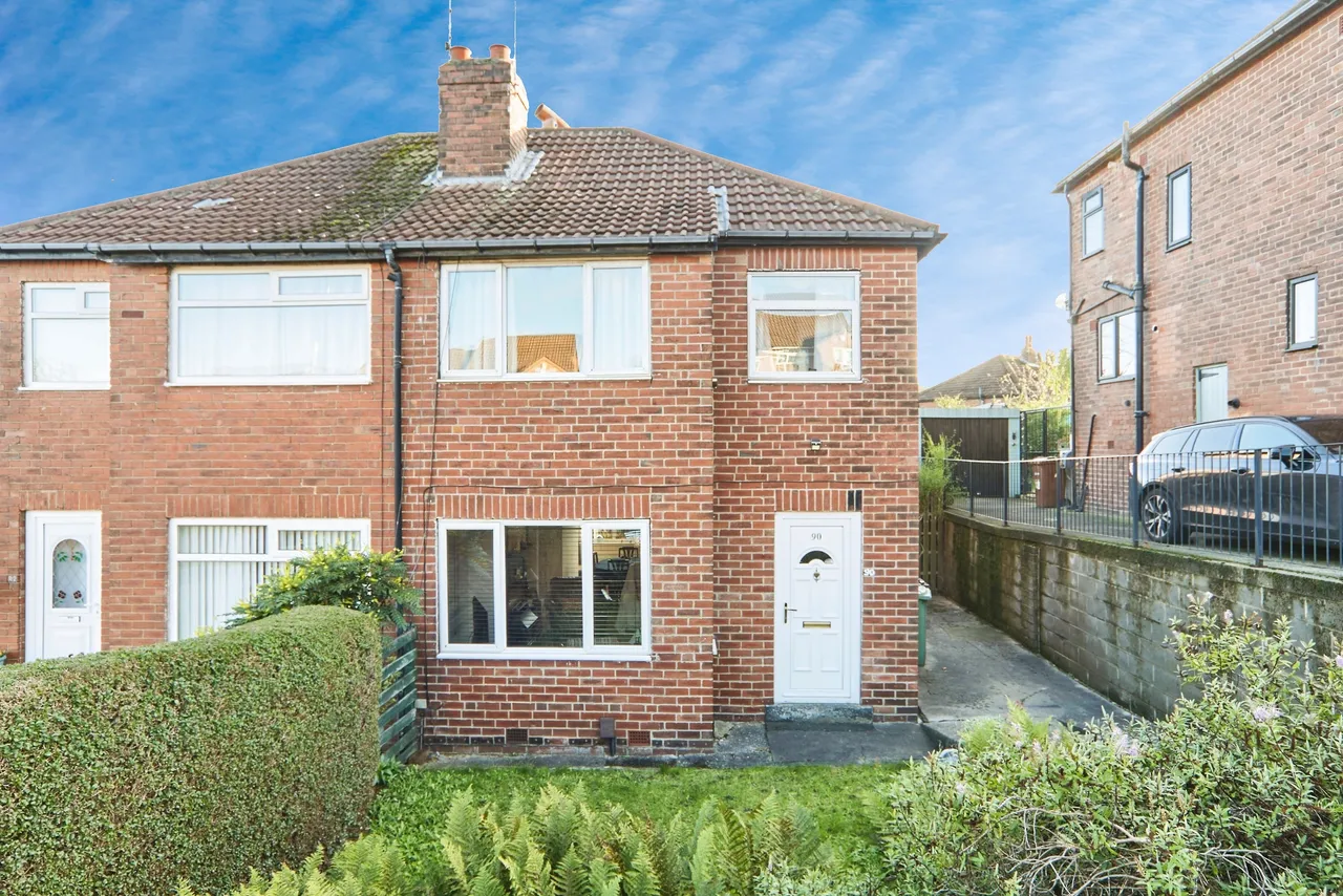 Cockshott Lane, Leeds, LS12, photo 13