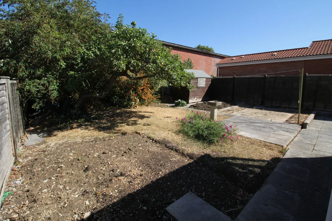 Park Road, Street, photo 18