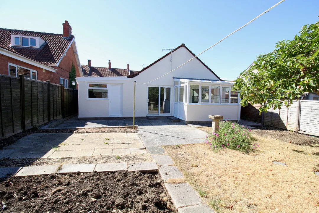 Park Road, Street, photo 17