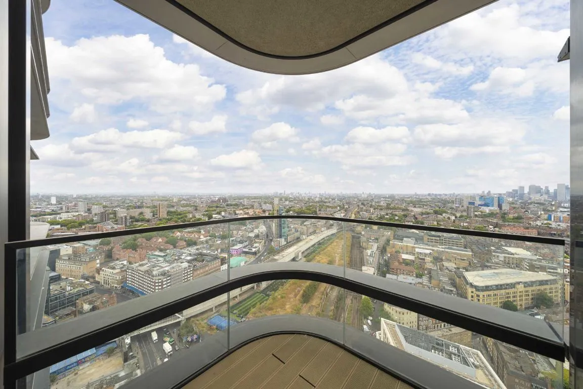 Principal Place, EC2A, photo 6