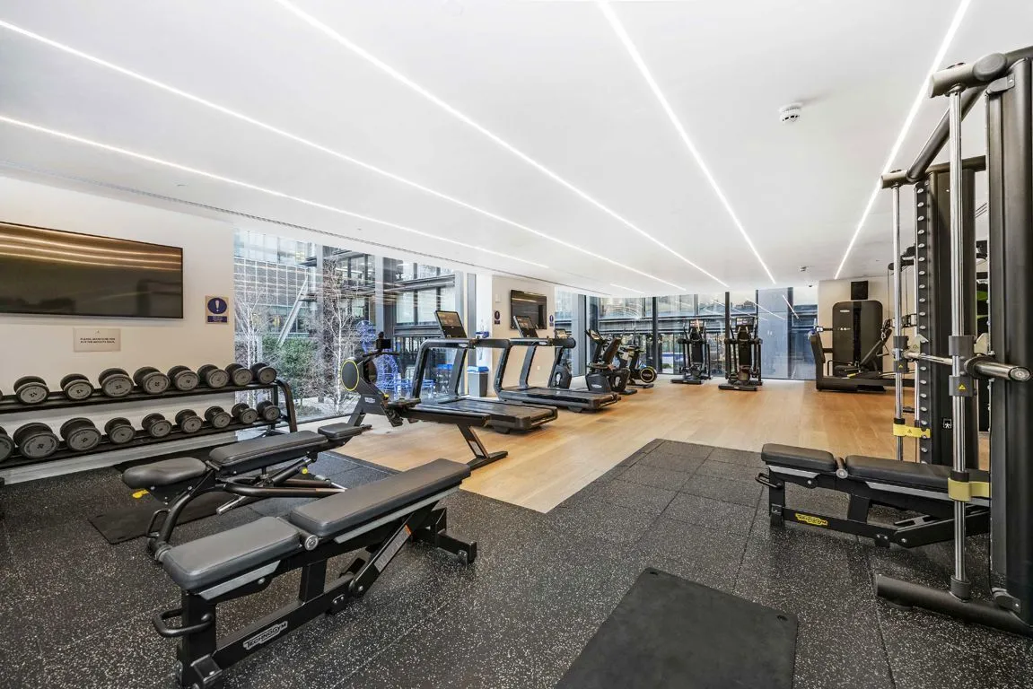 Principal Place, EC2A, photo 16