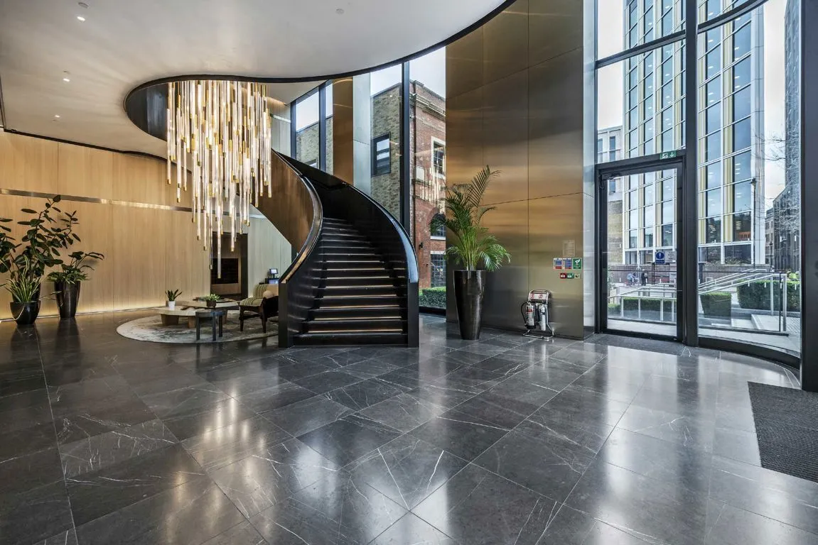 Principal Place, EC2A, photo 13