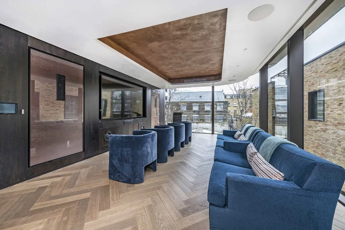 Principal Place, EC2A, photo 14