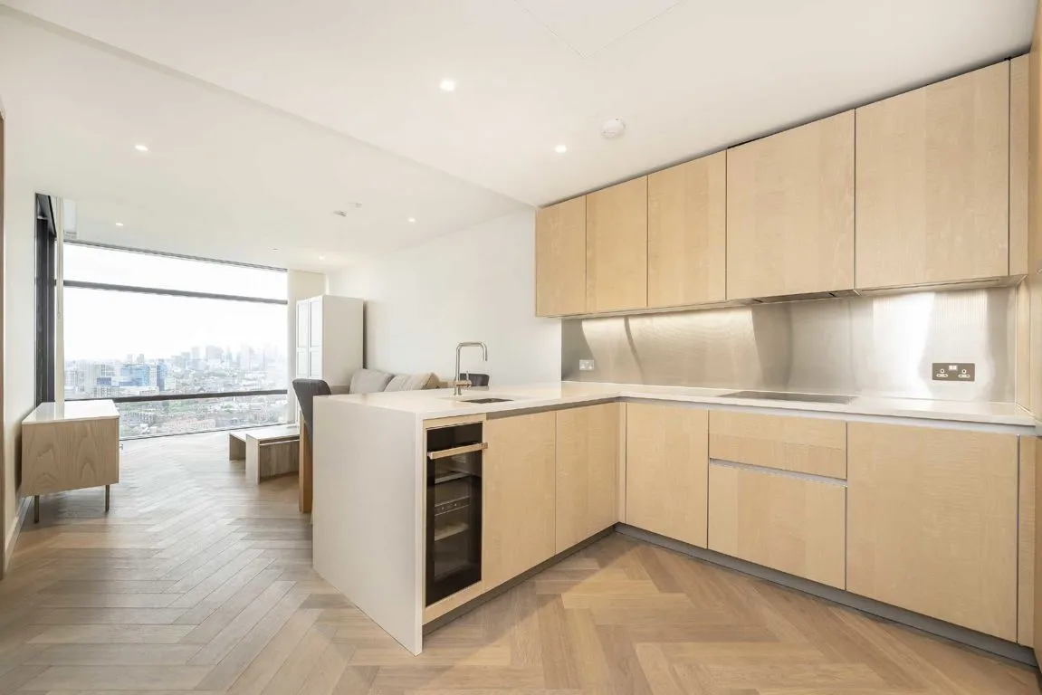 Principal Place, EC2A, photo 3