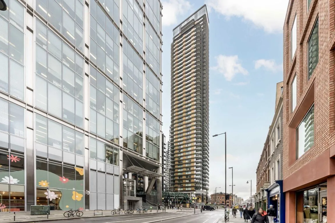 Principal Place, EC2A, photo 19
