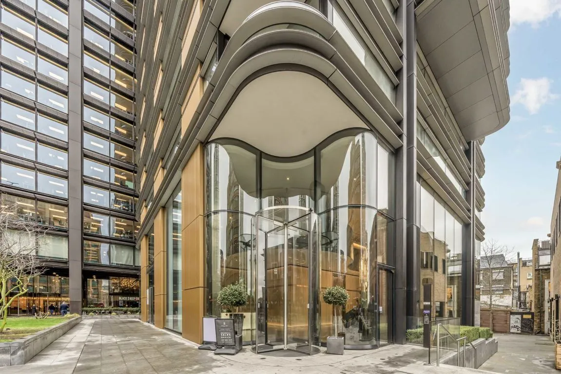 Principal Place, EC2A, photo 18