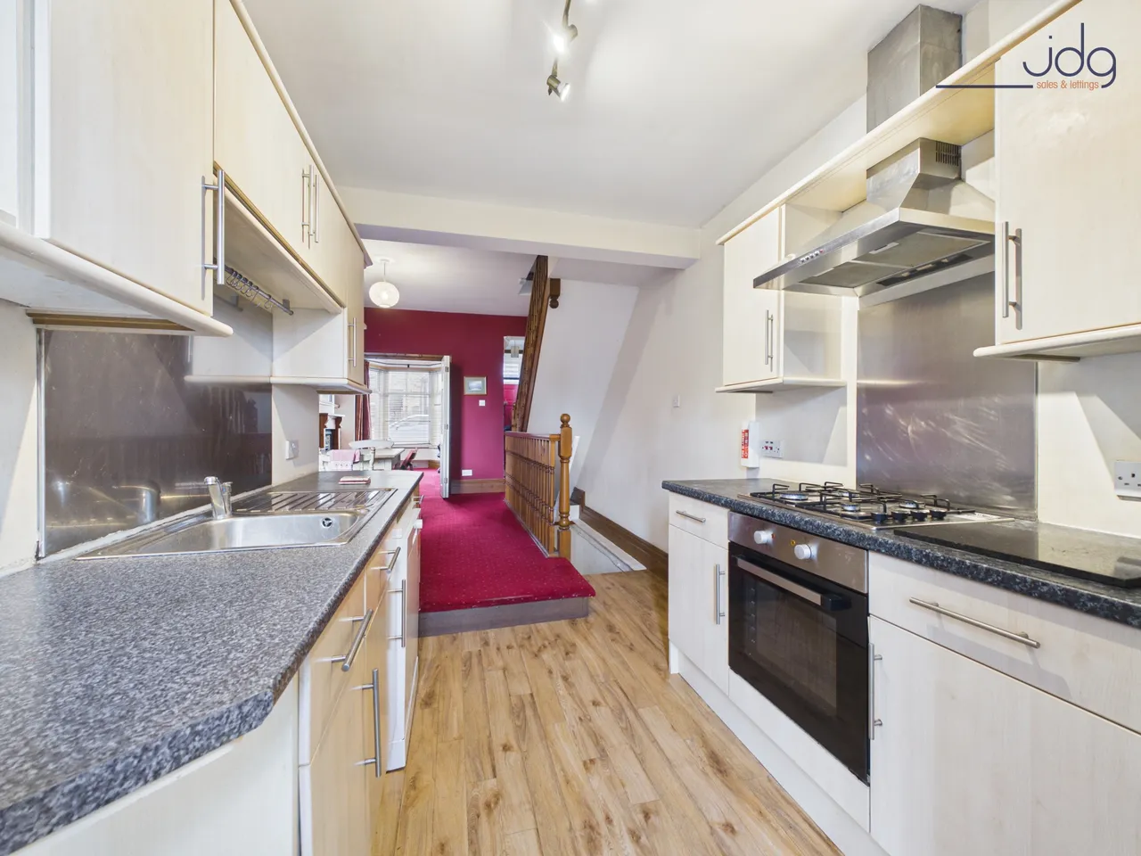 Dumbarton Road, Lancaster, LA1, photo 6