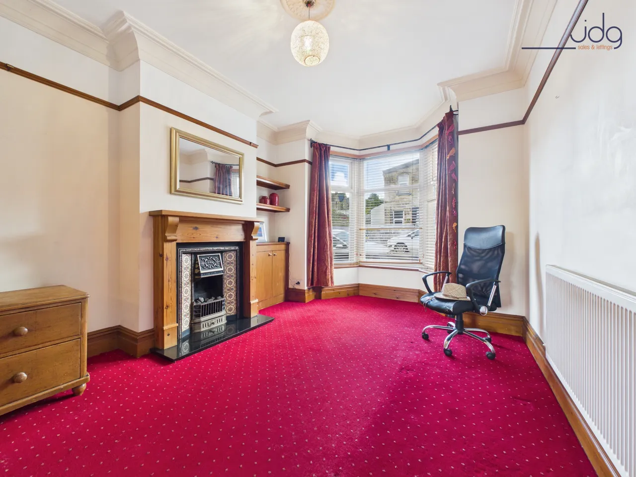 Dumbarton Road, Lancaster, LA1, photo 3
