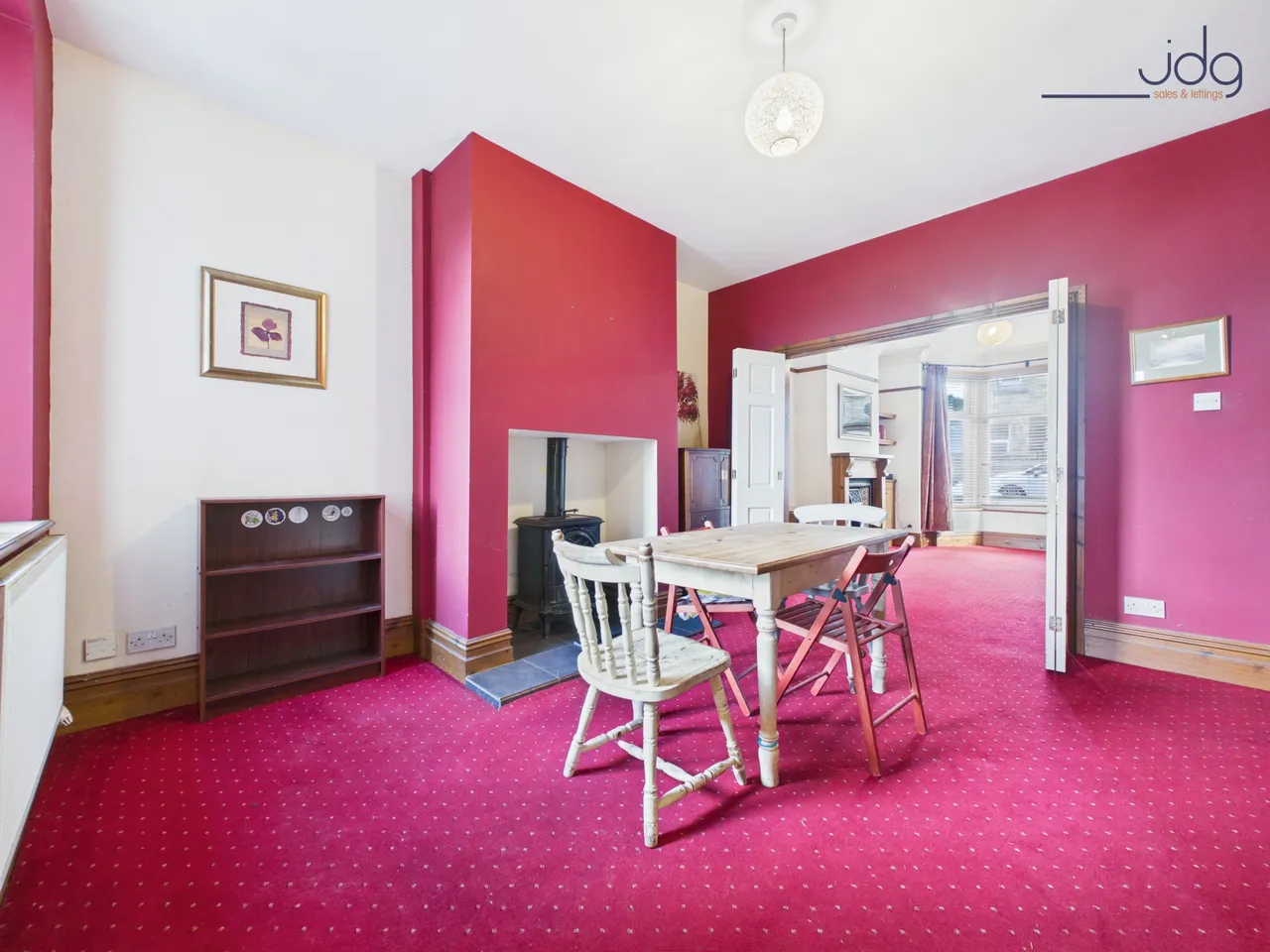 Dumbarton Road, Lancaster, LA1, photo 4