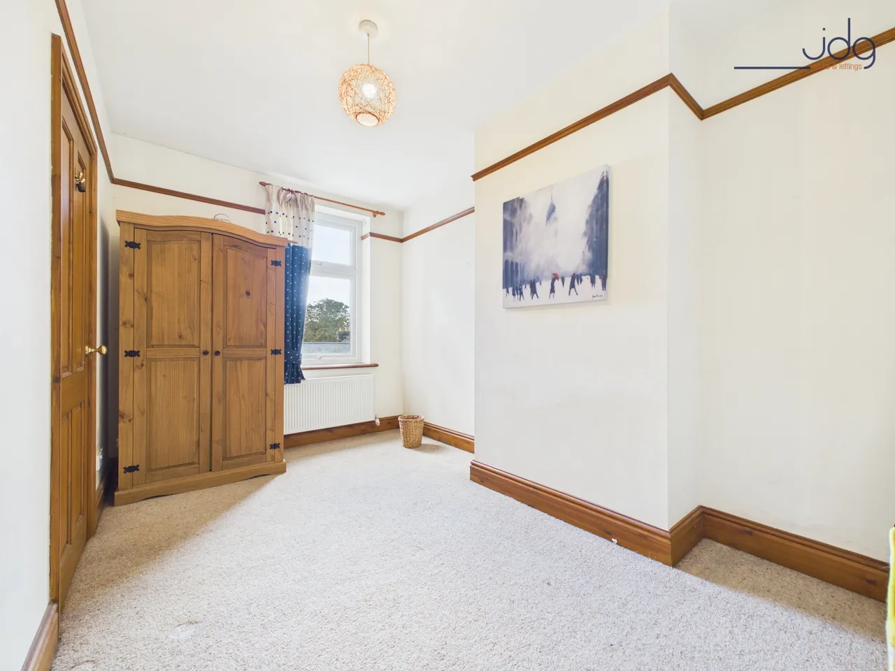 Dumbarton Road, Lancaster, LA1, photo 9