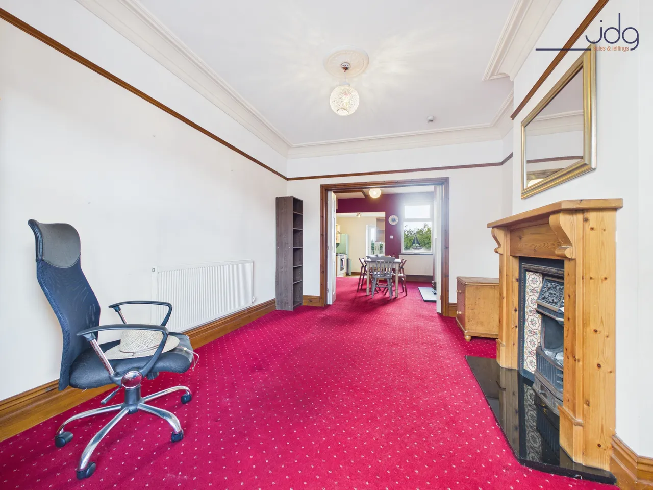 Dumbarton Road, Lancaster, LA1, photo 5