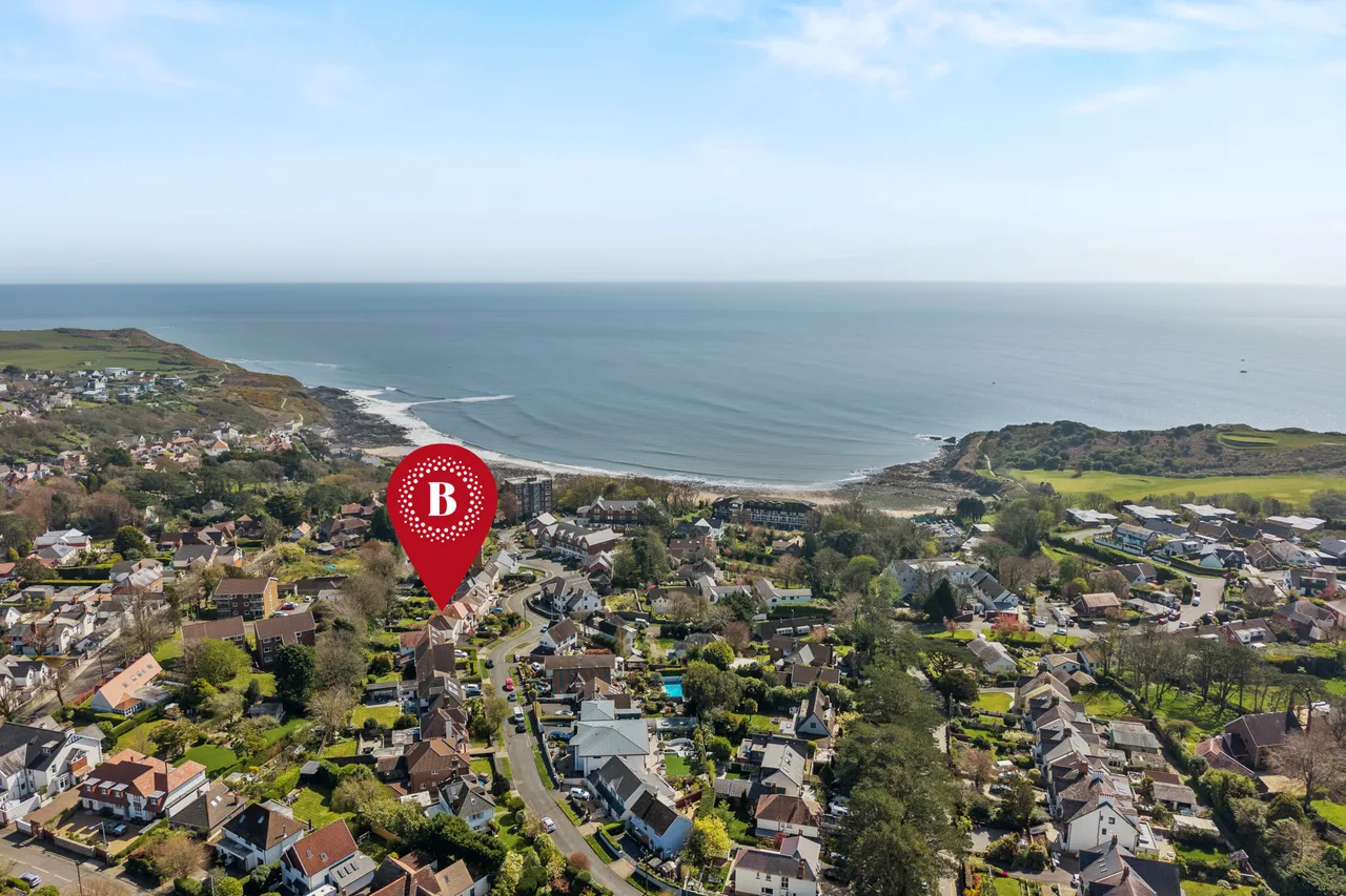 3 bed house for sale — Langland Court Road, Langland, Swansea, SA3