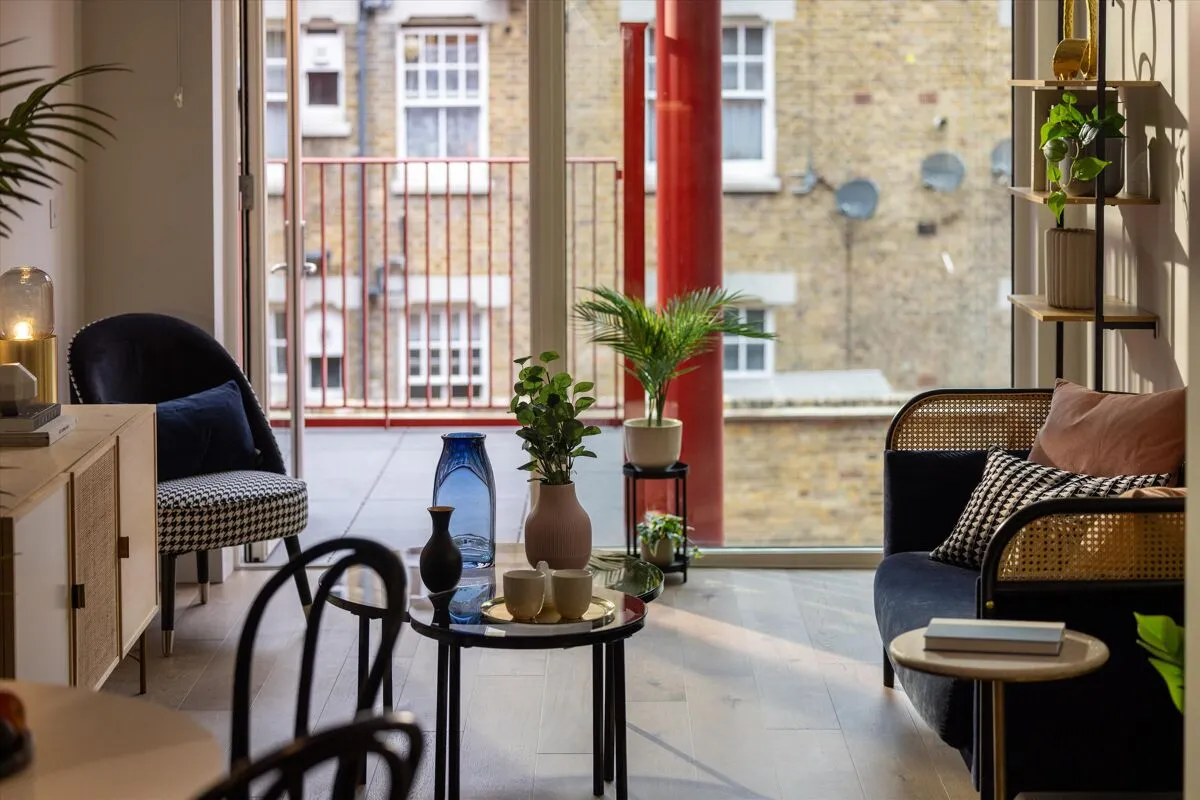 King Street, London, W6, photo 3