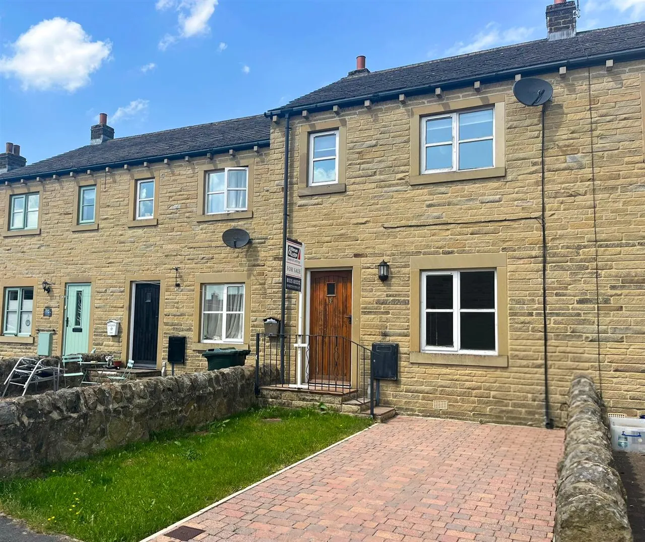 St. Johns Close, Silsden, BD20 0EP, photo 14