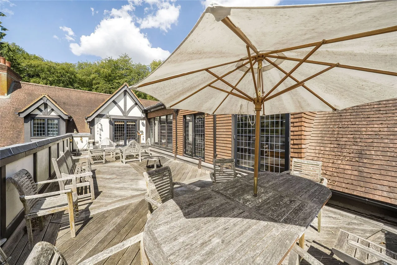 Pilgrims Way, Westerham, Kent, TN16, photo 10