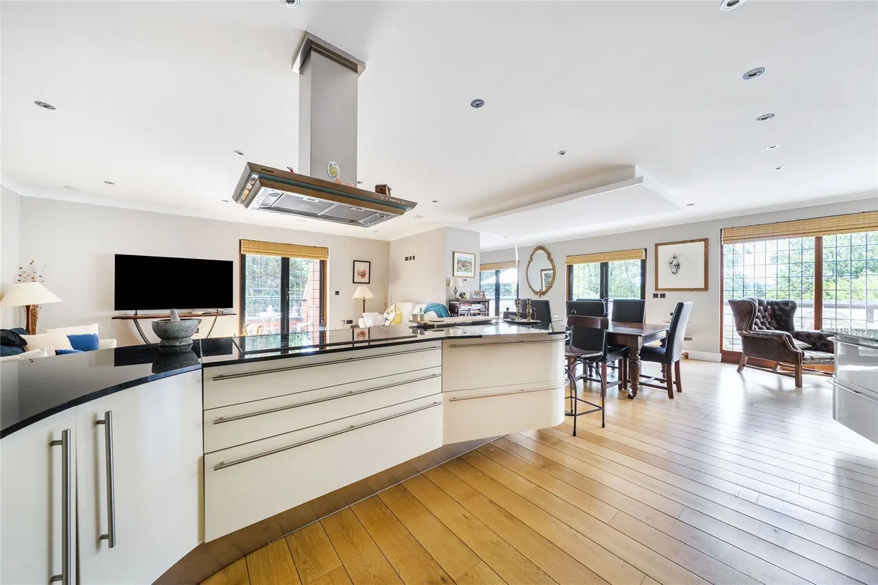 Pilgrims Way, Westerham, Kent, TN16, photo 7