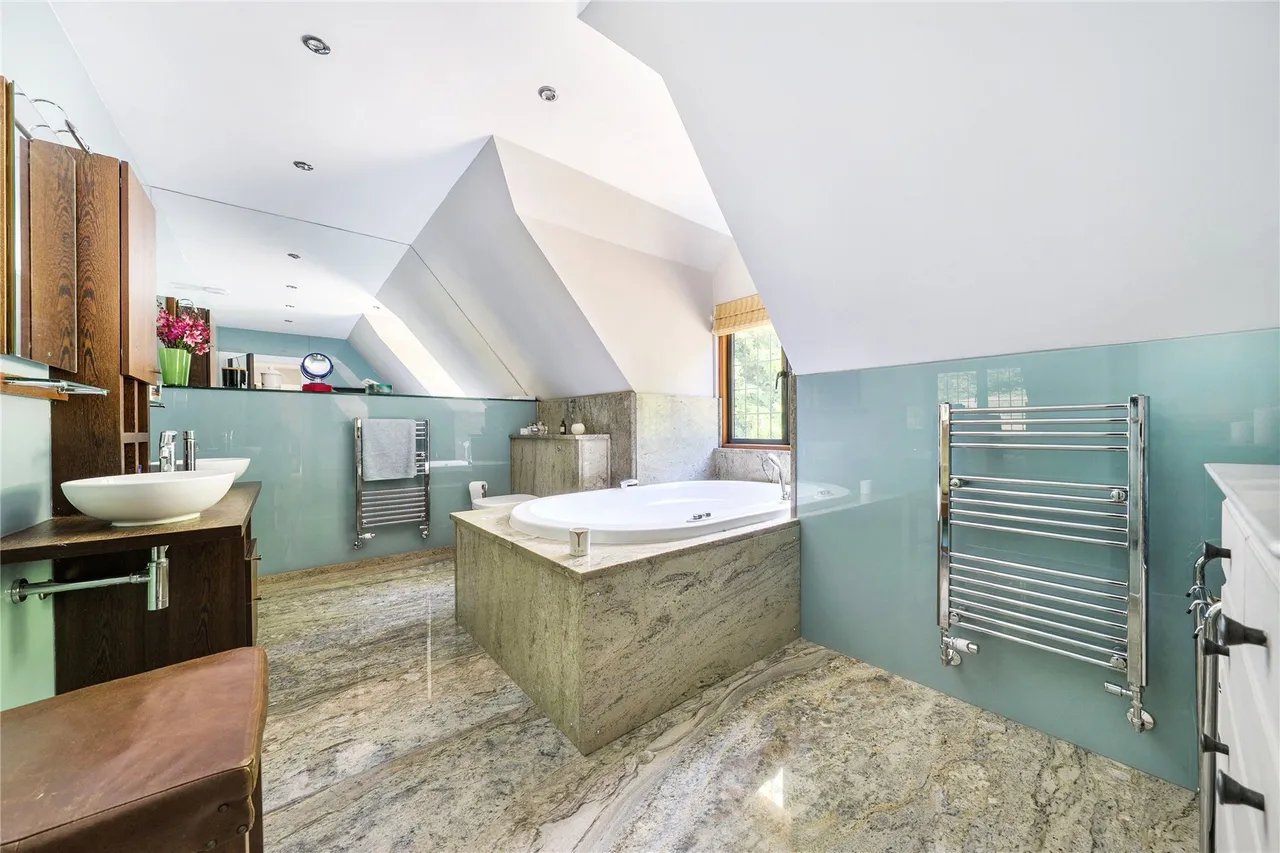 Pilgrims Way, Westerham, Kent, TN16, photo 17