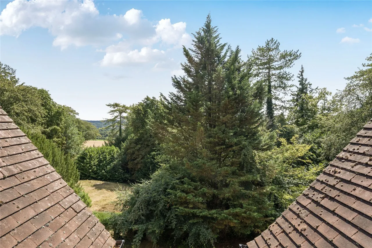 Pilgrims Way, Westerham, Kent, TN16, photo 11