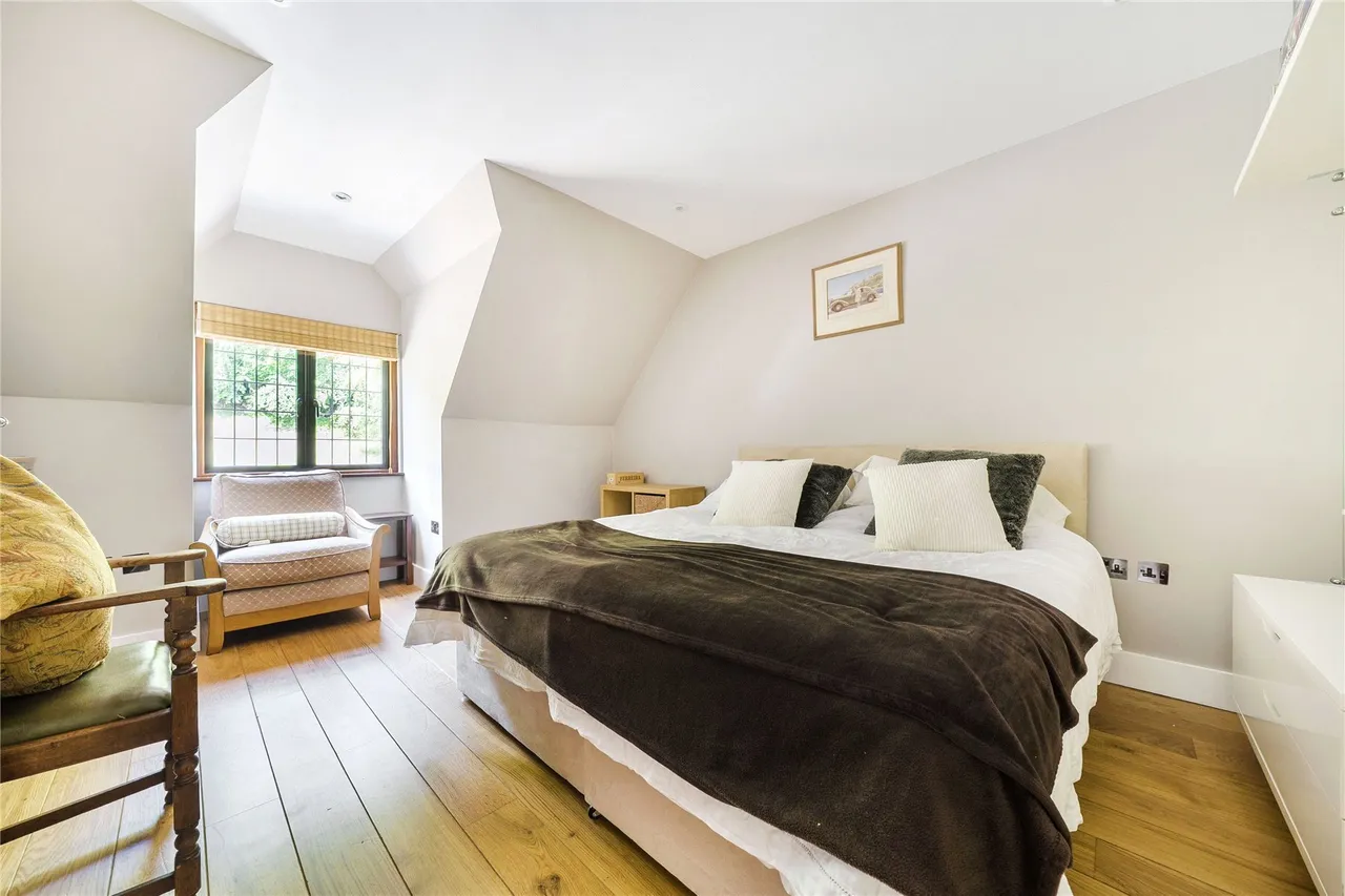 Pilgrims Way, Westerham, Kent, TN16, photo 15