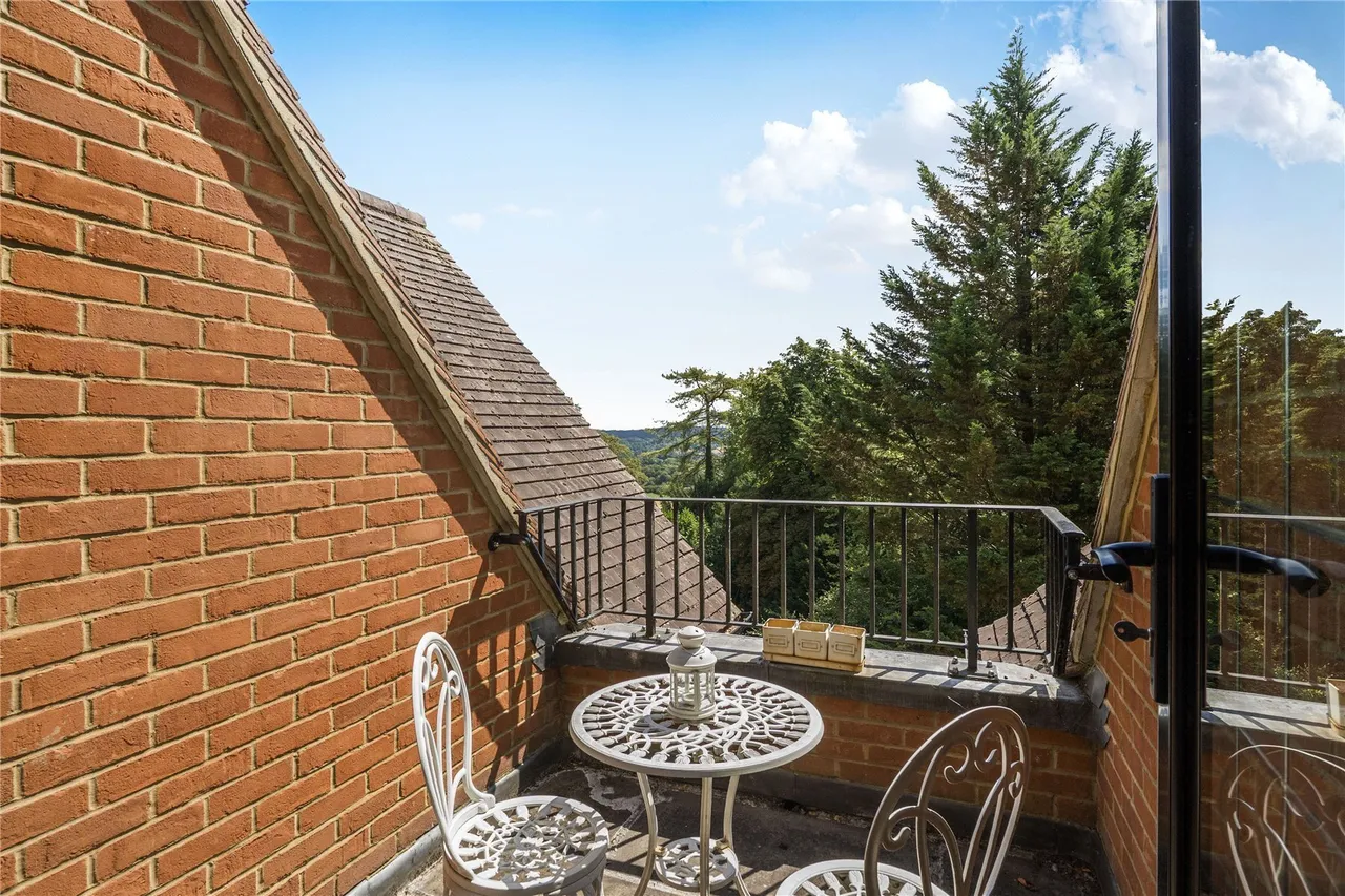 Pilgrims Way, Westerham, Kent, TN16, photo 12