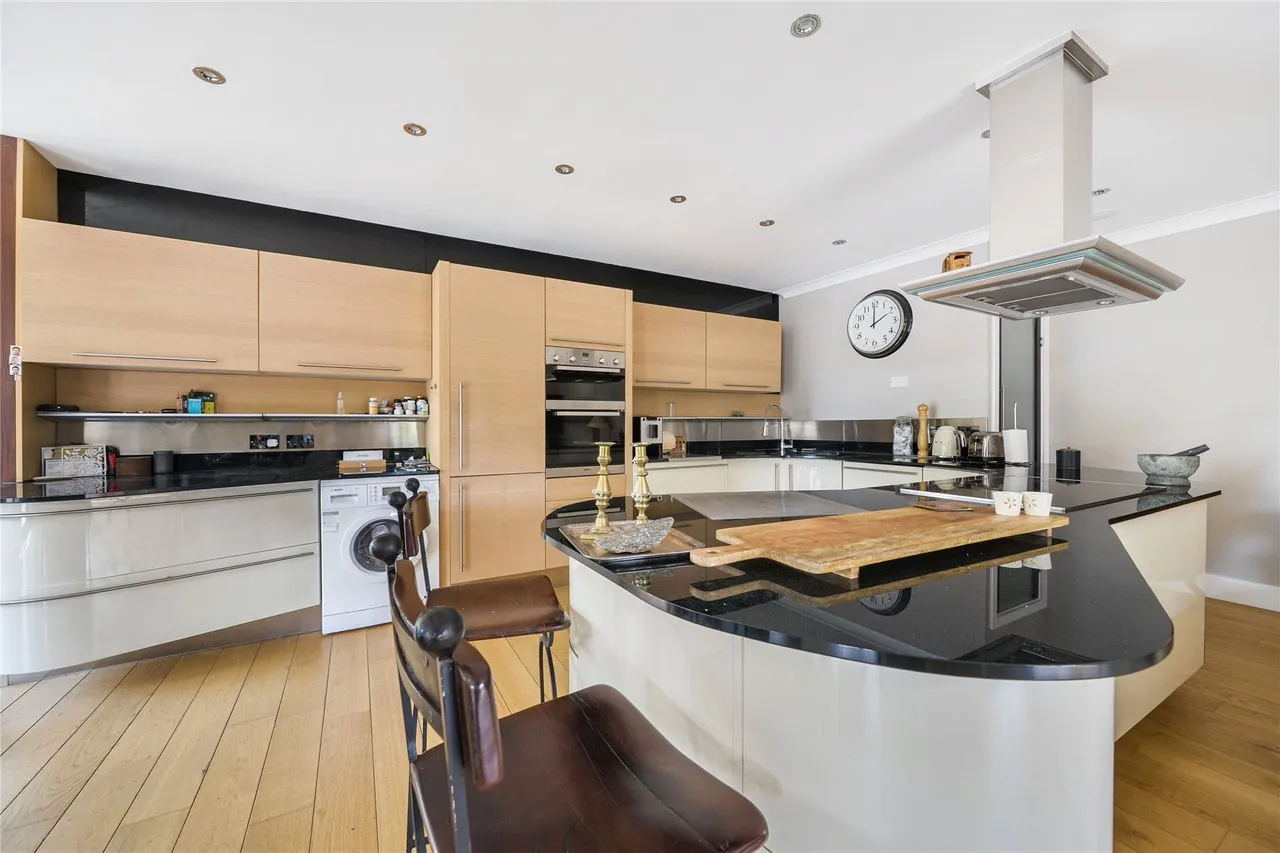 Pilgrims Way, Westerham, Kent, TN16, photo 8