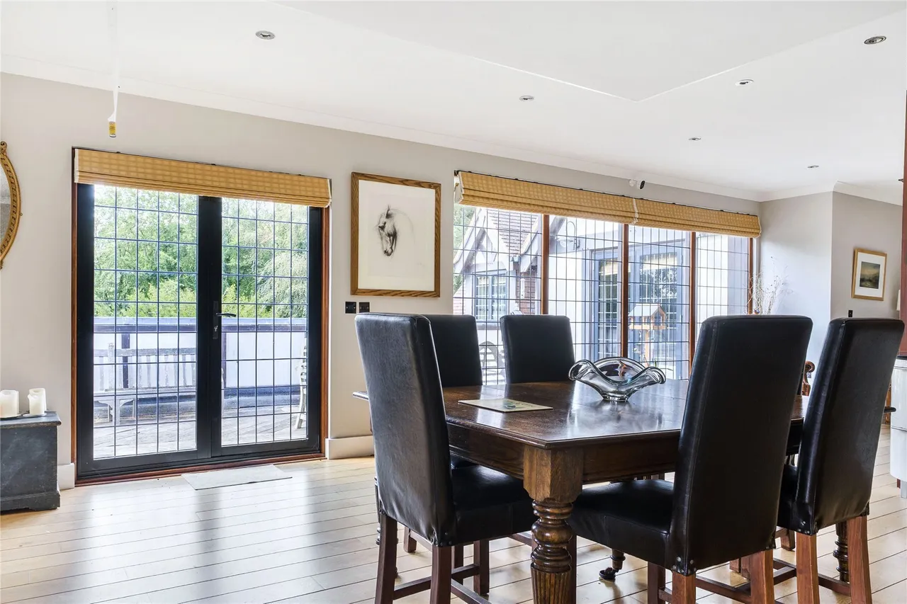 Pilgrims Way, Westerham, Kent, TN16, photo 5