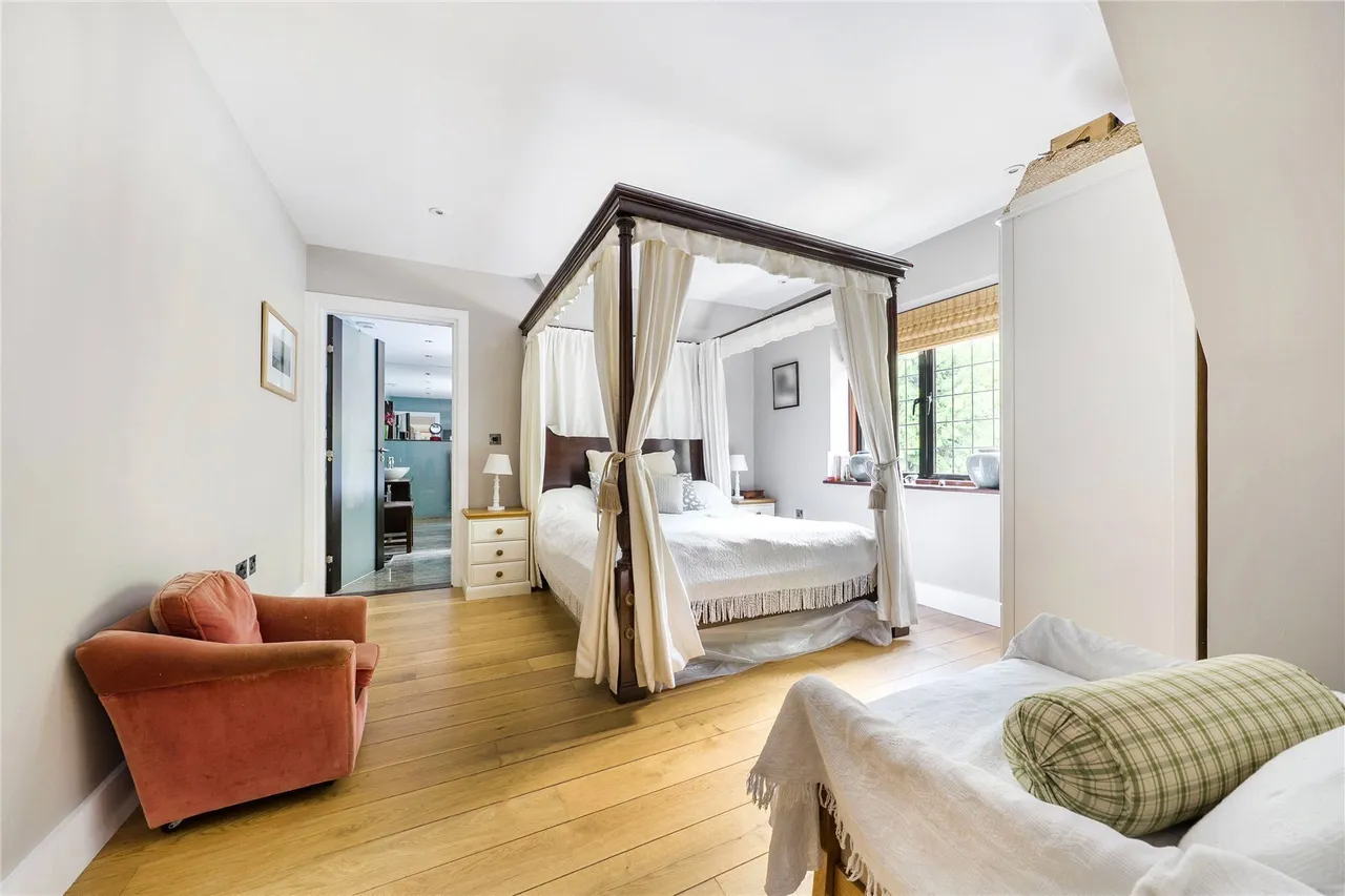 Pilgrims Way, Westerham, Kent, TN16, photo 14
