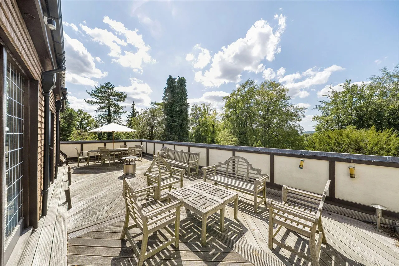 Pilgrims Way, Westerham, Kent, TN16, photo 9