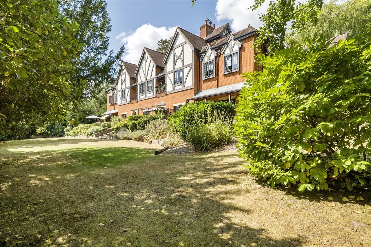 Pilgrims Way, Westerham, Kent, TN16, photo 23