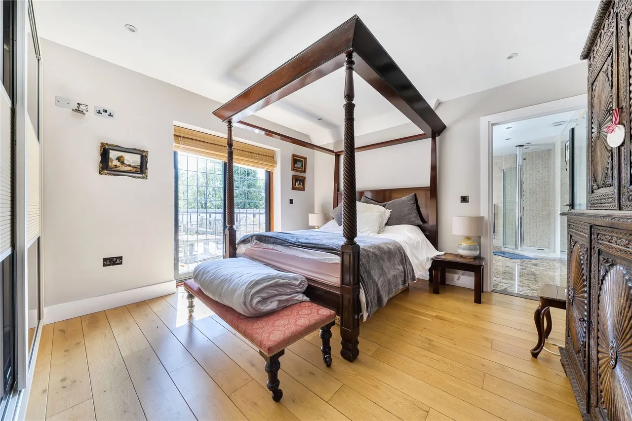 Pilgrims Way, Westerham, Kent, TN16, photo 13