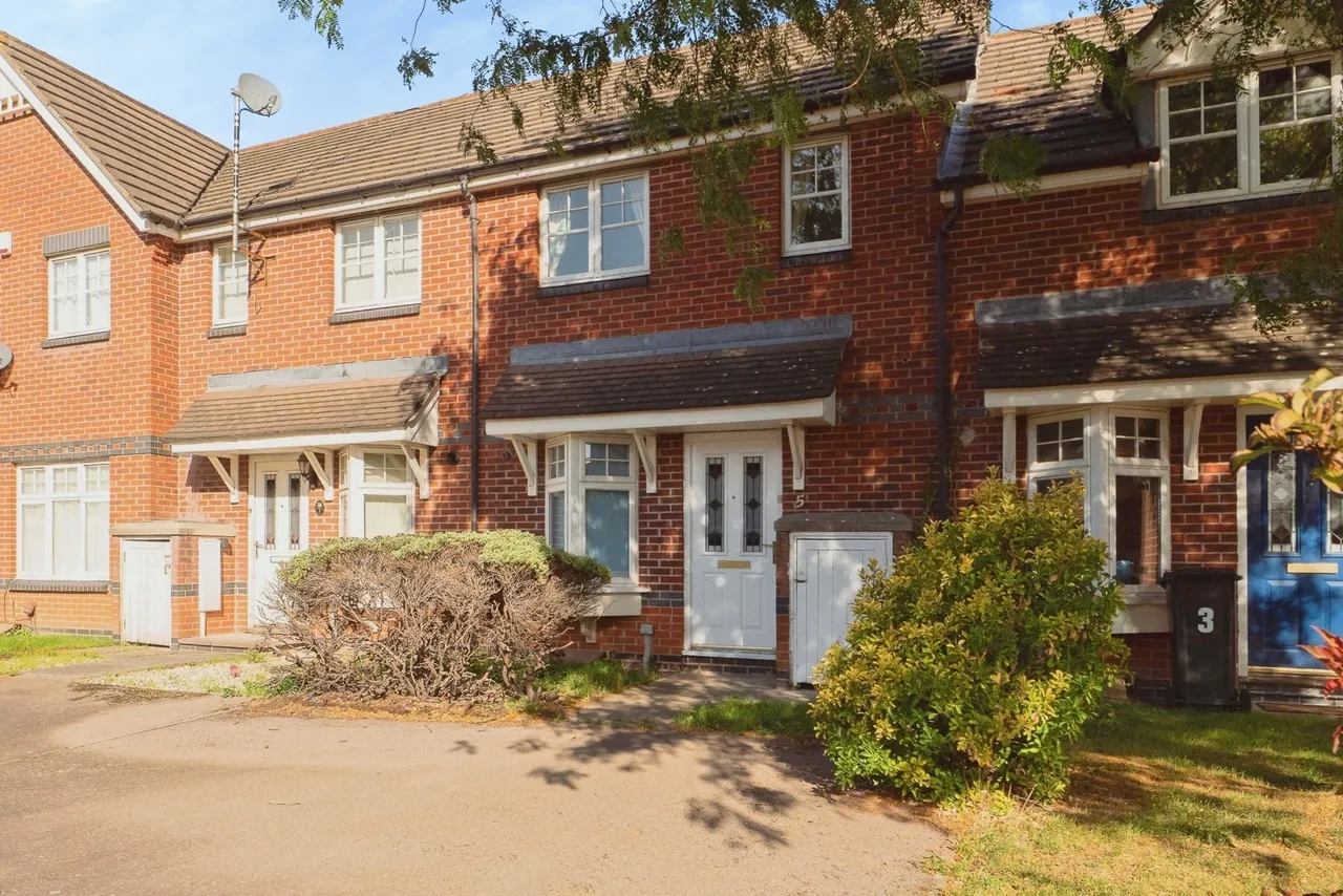 2 bed house for sale, Bewicke Road, Leicester, LE3