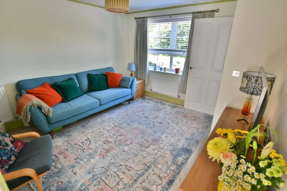 Moore Close, Wimborne, BH21, photo 4