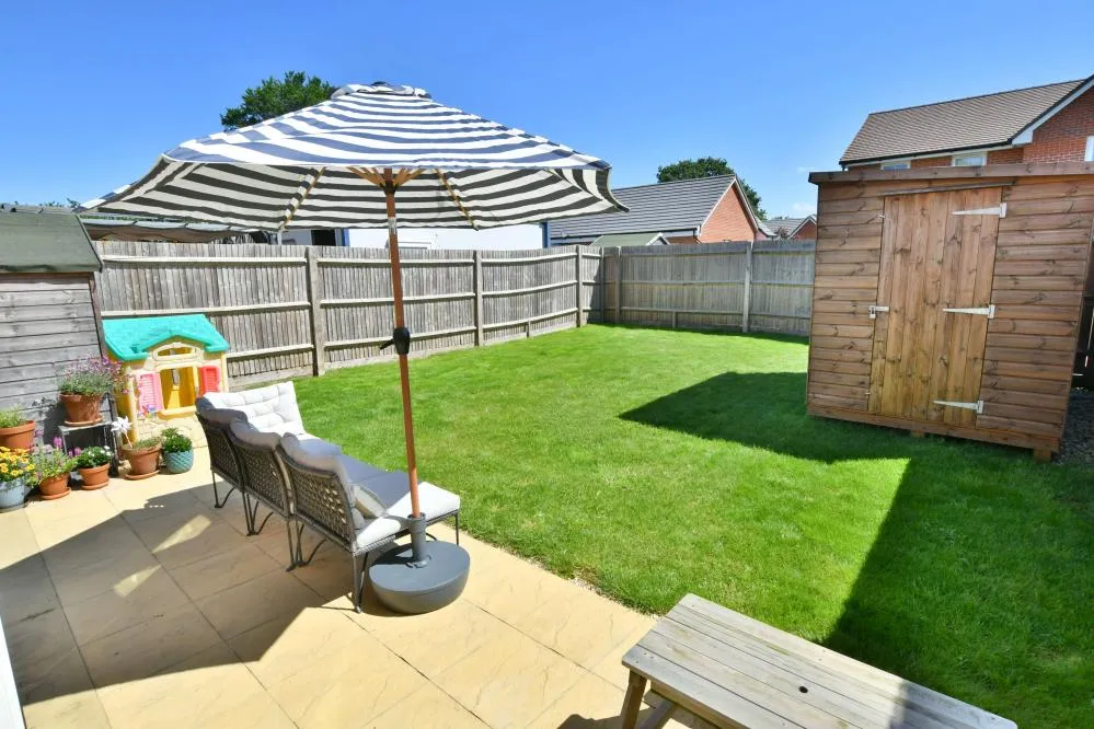 Moore Close, Wimborne, BH21, photo 12